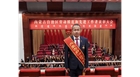 扎根一線守初心平凡崗位顯擔(dān)當(dāng) ——民豐種業(yè)技術(shù)員魏廣榮獲自治區(qū)勞動模范榮譽稱號
